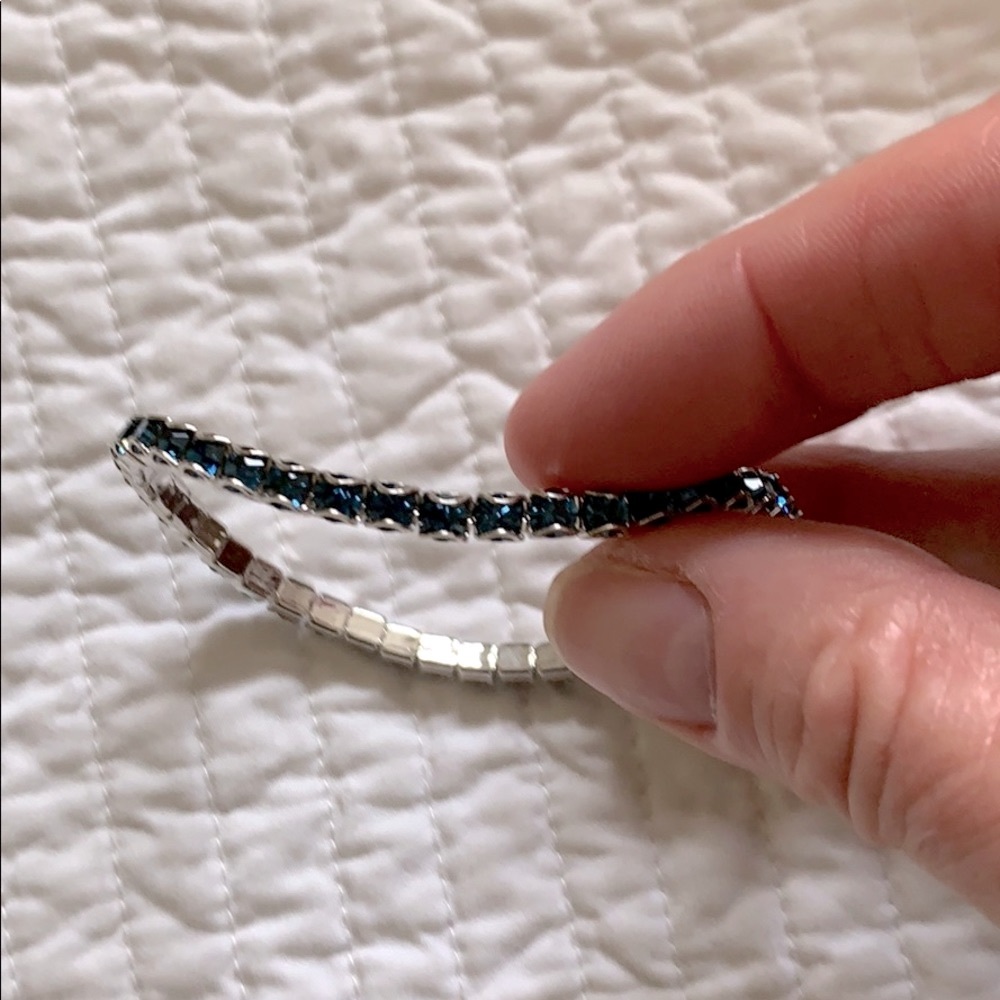 🎉 2/$12! NWT December Birthstone Bracelet